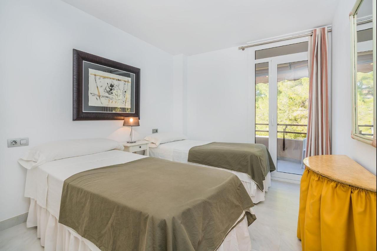 Lord Jim By Sunvillas Mallorca * Puerto Pollensa
