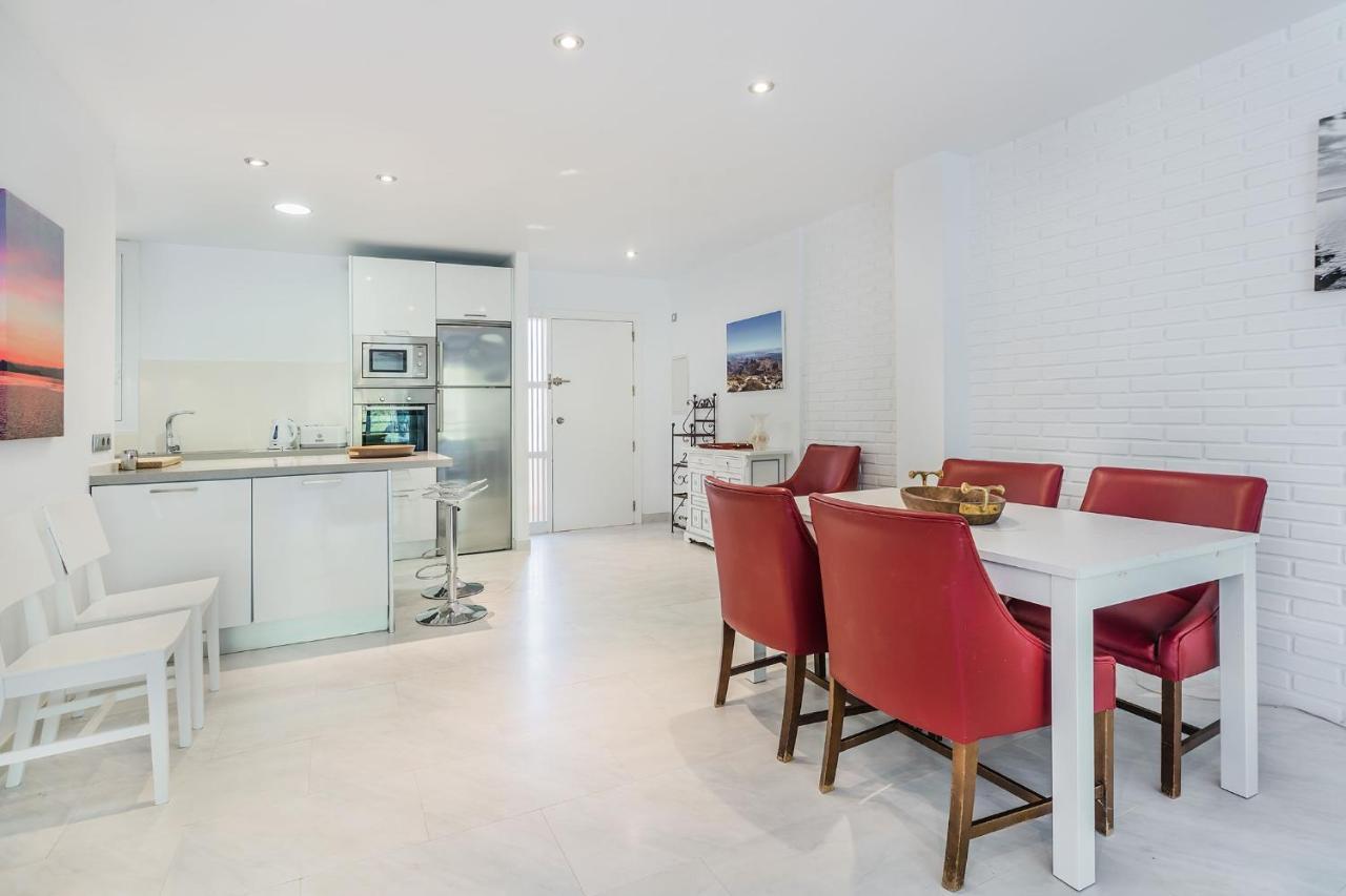 Apartment Lord Jim By Sunvillas Mallorca *