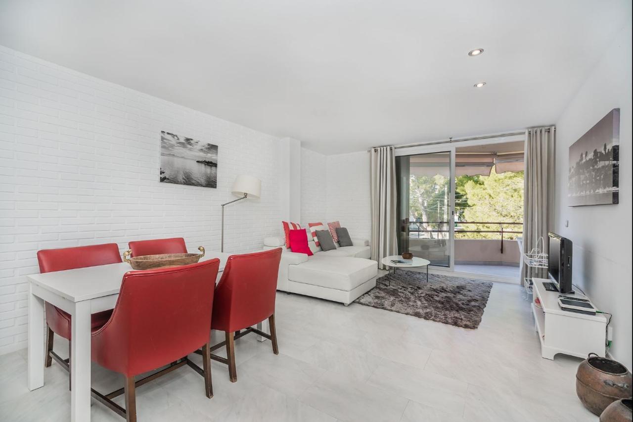 Apartment Lord Jim By Sunvillas Mallorca