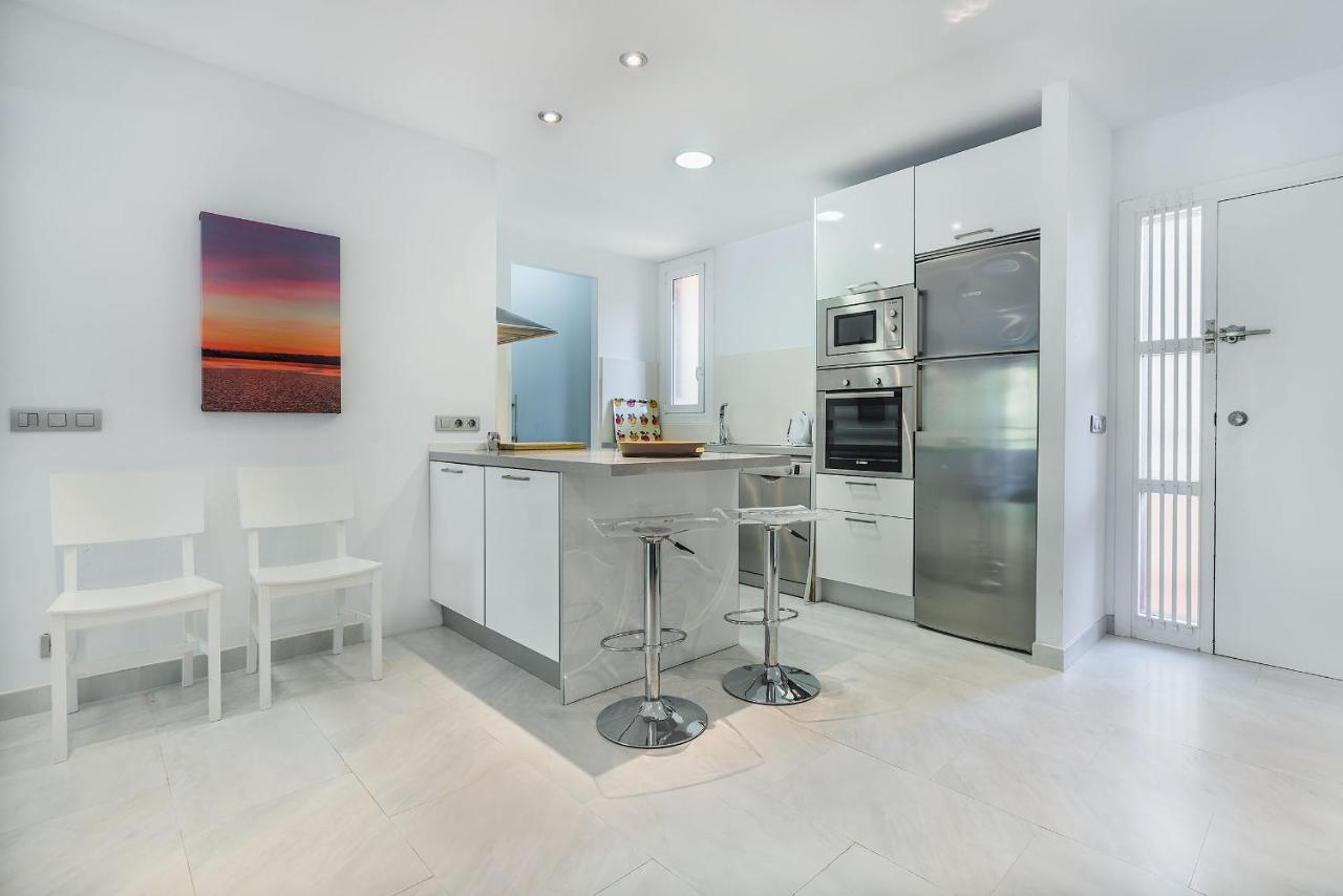 Lord Jim By Sunvillas Mallorca Apartment