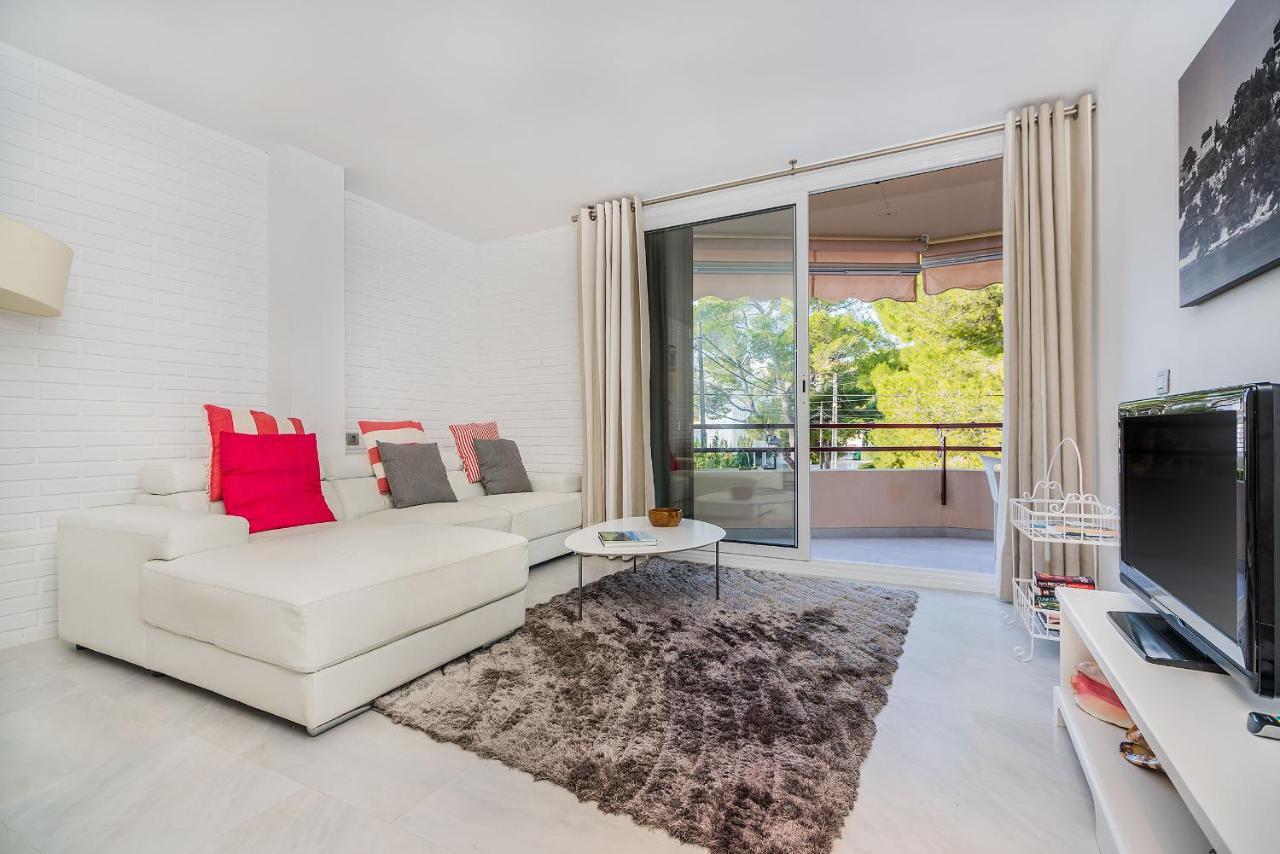 Lord Jim By Sunvillas Mallorca Apartment Port de Pollenca
